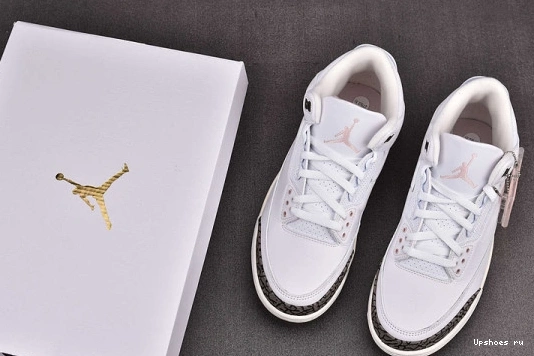 (W) Mocha DarNeapolitan Dark Jordan CK9246-102 Retro CK9246-102 3 0704